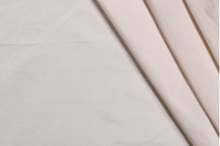 Titan Silk Decorator Fabric in Delhi Ivory