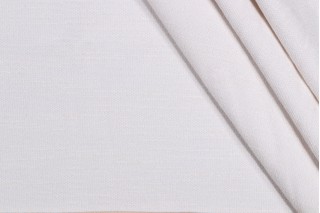 Crypton Villa High Performance Chenille Upholstery Fabric in Creme Brulee