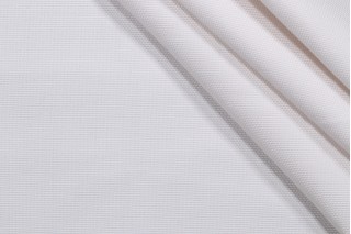 Sunbrella Sailcloth 32000-0018 Woven Solution Dyed Acrylic Outdoor Fabric in Salt