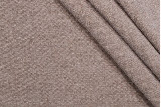 Titan Chenille Upholstery Fabric in Morel