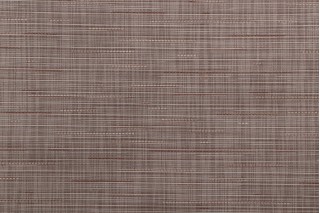 Phifertex Crystal Linen Woven Vinyl Mesh Sling Chair Outdoor Fabric in Ash 