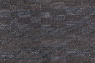 Phifertex Solido Woven Vinyl Jacquard Mesh Sling Chair Outdoor Fabric in Mirage 