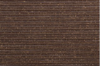 Phifertex Hayden Woven Vinyl Mesh & Olefin Sling Chair Outdoor Fabric in Hickory 
