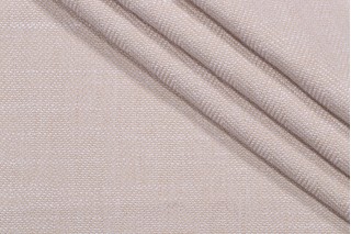 Thibaut Genoa Herringbone Woven 74518 Woven Upholstery Fabric in Cream