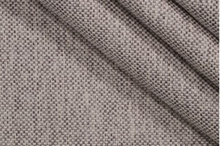 Crypton Sutton High Performance Woven Chenille Upholstery Fabric in Marble