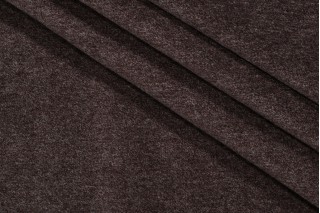 Crypton Synergy High Performance Chenille Upholstery Fabric in Mahogany