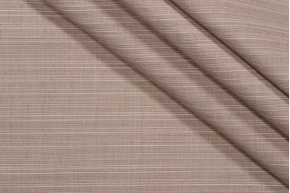 Sunbrella Dupione 8011-0000 Woven Solution Dyed Acrylic Outdoor Fabric in Sand