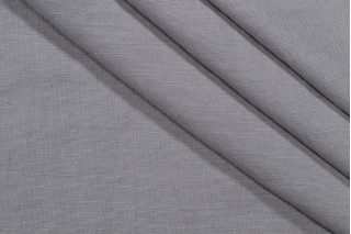 Kaufmann Rendition Woven Decorator Fabric in Pewter 