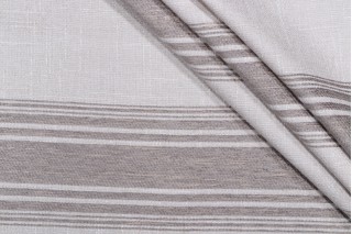 PK Lifestyles With The Band Woven Chenille Upholstery Fabric in Driftwood 