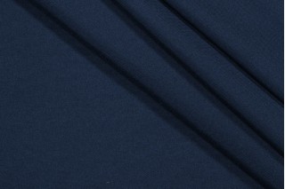 Kelly Ripa Radiance Woven Polyester Outdoor Fabric in Midnight 