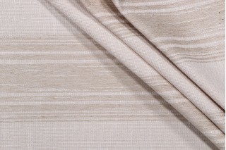 PK Lifestyles With The Band Woven Chenille Upholstery Fabric in Haystack 