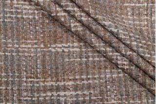 Kaufmann Layne Woven Light-Weight Upholstery Fabric in Sparrow 