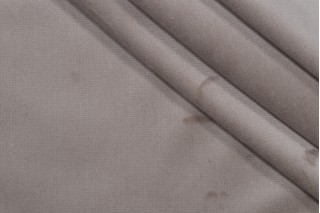 Kaufmann Imperial Velvet Upholstery Fabric in Foam 