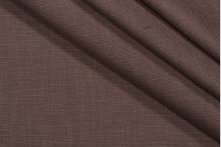 Kaufmann Fable Woven Decorator Fabric in Tobacco 