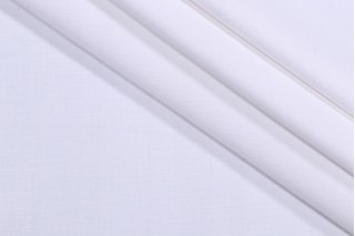 Kaufmann Fulton Woven Decorator Fabric in Ice