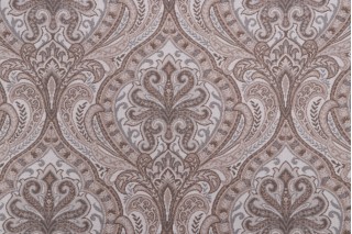Merrimac M10005 Woven Upholstery Fabric in Buckwheat
