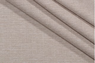 Merrimac M9755B Woven Upholstery Fabric in Oatmeal