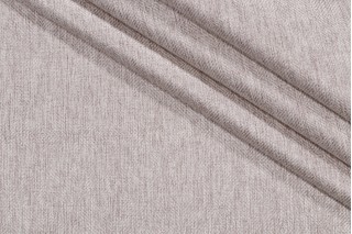 Merrimac Solid Woven Upholstery Fabric in Natural