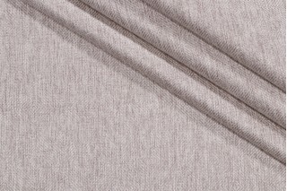 Merrimac Solid Woven Upholstery Fabric in Natural