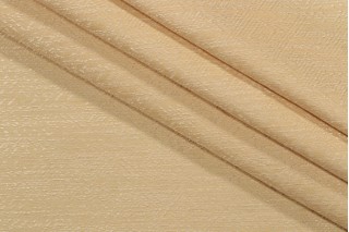 Merrimac Diamond Woven Upholstery Fabric in Straw