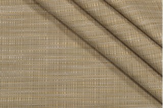 Merrimac Textured Solid Woven Decorator Fabric in Citrus