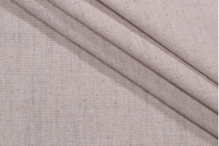 Merrimac M9430B Woven Upholstery Fabric in Linen