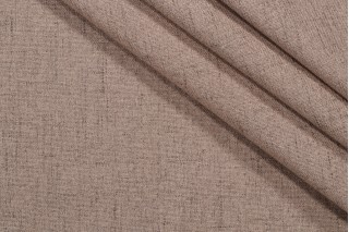 Merrimac M9881B Woven Upholstery Fabric in Almond