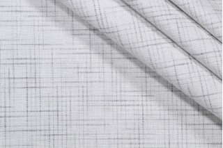 Merrimac Tweed Woven Upholstery Fabric in Cloud