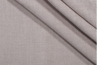 Crypton Silex High Performance Woven Chenille Upholstery Fabric in Flax