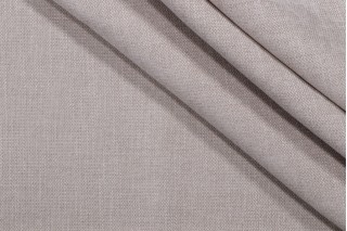 Crypton Silex High Performance Woven Chenille Upholstery Fabric in Flax