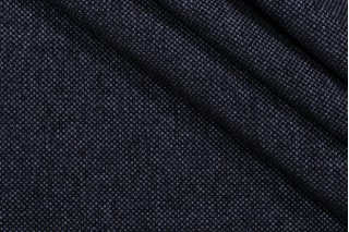 Crypton Sutton High Performance Woven Chenille Upholstery Fabric in Storm