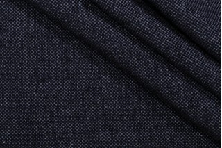 Crypton Sutton High Performance Woven Chenille Upholstery Fabric in Storm