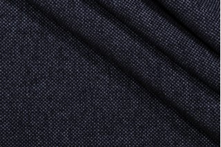 Crypton Sutton High Performance Woven Chenille Upholstery Fabric in Storm