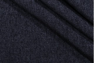 Crypton Sutton High Performance Woven Chenille Upholstery Fabric in Storm