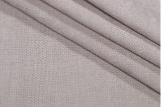 Crypton Silex High Performance Woven Chenille Upholstery Fabric in Flax
