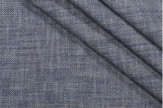 Crypton Common Sense High Performance Woven Upholstery Fabric in Dusk