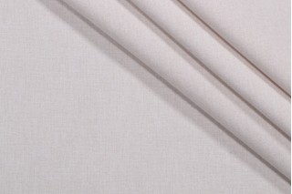 Crypton Sunday High Performance Woven Upholstery Fabric in Eggshell