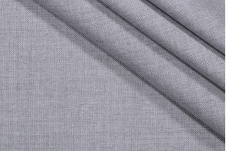 738516 Woven Solution Dyed Acrylic Outdoor Fabric in Pewter