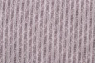 Phifertex Nova Cane Wicker Woven Vinyl Mesh Sling Chair Outdoor Fabric in Blush 