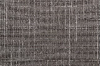 Phifertex Charm Cane Wicker Woven Vinyl Mesh Sling Chair Outdoor Fabric in Khaki 