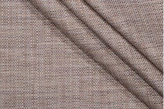 Richloom Madras Woven Upholstery Fabric in Birch 