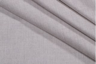 Solid Woven Solution Dyed Acrylic Outdoor Fabric in Pumice