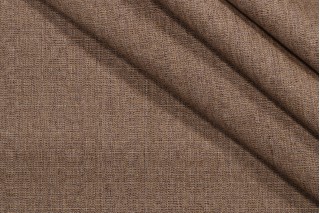 Sunbrella Linen 8318-0000 Woven Solution Dyed Acrylic Outdoor Fabric in Sesame