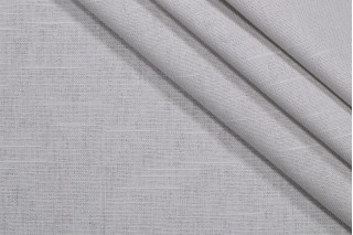 Kaufmann Linen Performance Woven Decorator Fabric in Pearl 