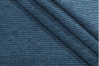 Crypton Minetta High Performance Woven Chenille Upholstery Fabric in Pacific 