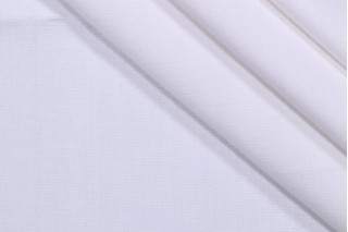 Kaufmann Fulton Woven Decorator Fabric in Ice