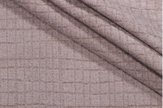 Merrimac M10267B Woven Chenille Upholstery Fabric in Fawn 