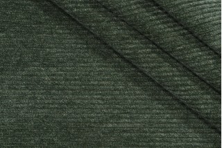Crypton Minetta High Performance Woven Chenille Upholstery Fabric in Hunter 