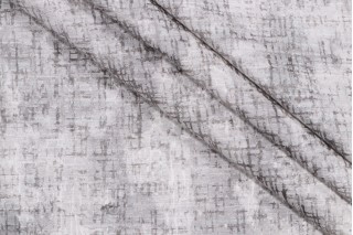 PK Lifestyles River Grass Woven Decorator Fabric in Flint 