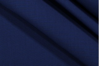 Sunbrella Tweed 4653-0000 Woven Solution Dyed Acrylic Marine Grade/Awning Outdoor Fabric in Mediterranean Blue 